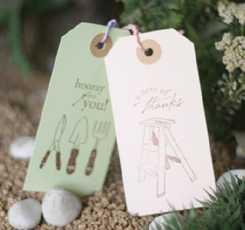 Swing Tags